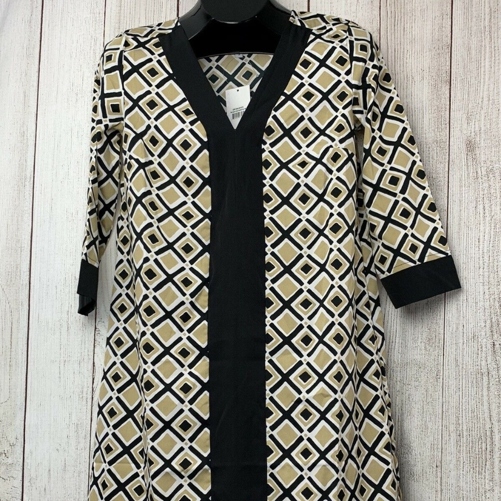 NWT Charlotte Dress
